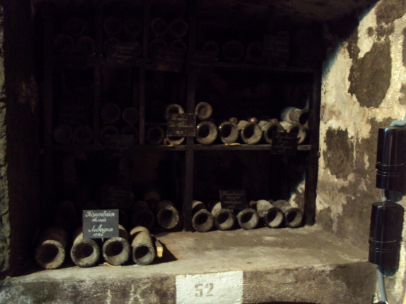 Две недели на ЮБК конец июля - начало августа 2014 или (Ялта - город счастья)