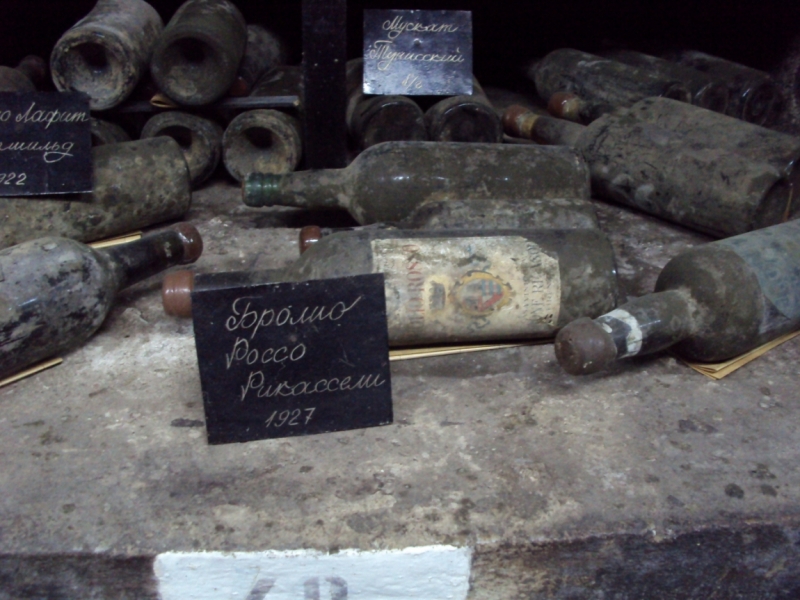 Две недели на ЮБК конец июля - начало августа 2014 или (Ялта - город счастья)