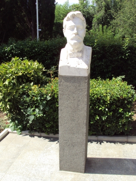 Две недели на ЮБК конец июля - начало августа 2014 или (Ялта - город счастья)