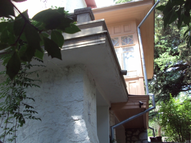 Две недели на ЮБК конец июля - начало августа 2014 или (Ялта - город счастья)