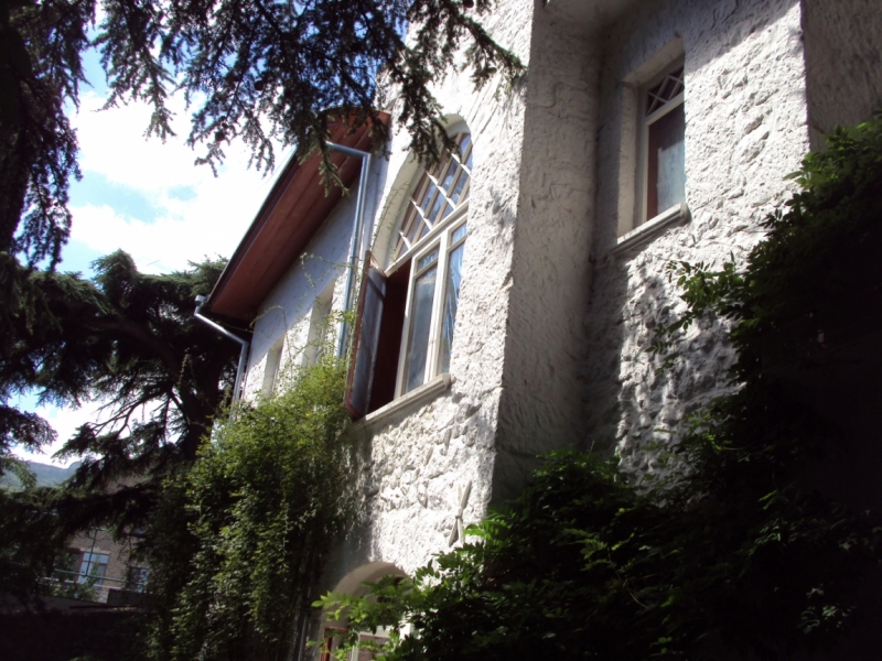 Две недели на ЮБК конец июля - начало августа 2014 или (Ялта - город счастья)