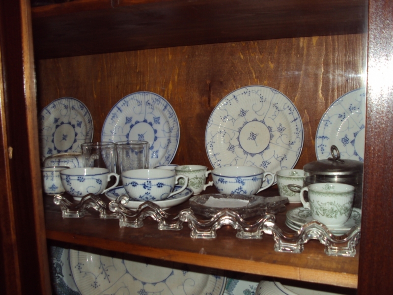 Две недели на ЮБК конец июля - начало августа 2014 или (Ялта - город счастья)