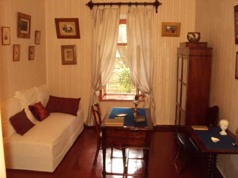 Две недели на ЮБК конец июля - начало августа 2014 или (Ялта - город счастья)