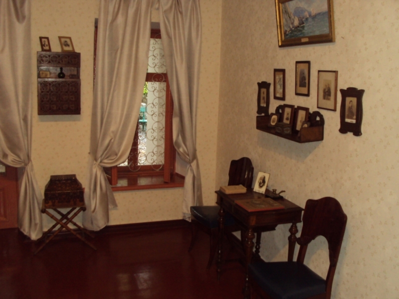 Две недели на ЮБК конец июля - начало августа 2014 или (Ялта - город счастья)