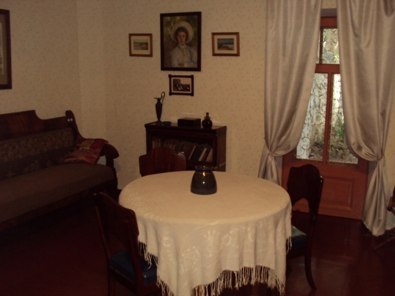 Две недели на ЮБК конец июля - начало августа 2014 или (Ялта - город счастья)