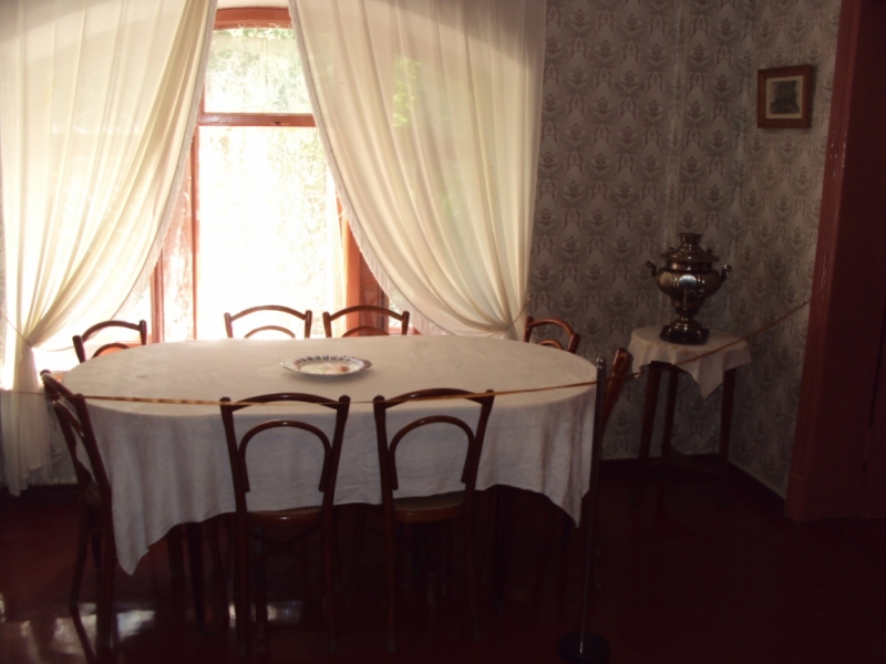 Две недели на ЮБК конец июля - начало августа 2014 или (Ялта - город счастья)