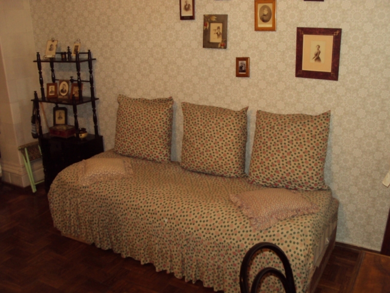 Две недели на ЮБК конец июля - начало августа 2014 или (Ялта - город счастья)