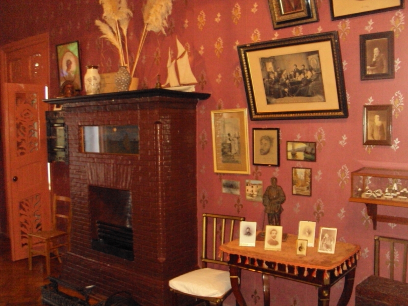 Две недели на ЮБК конец июля - начало августа 2014 или (Ялта - город счастья)