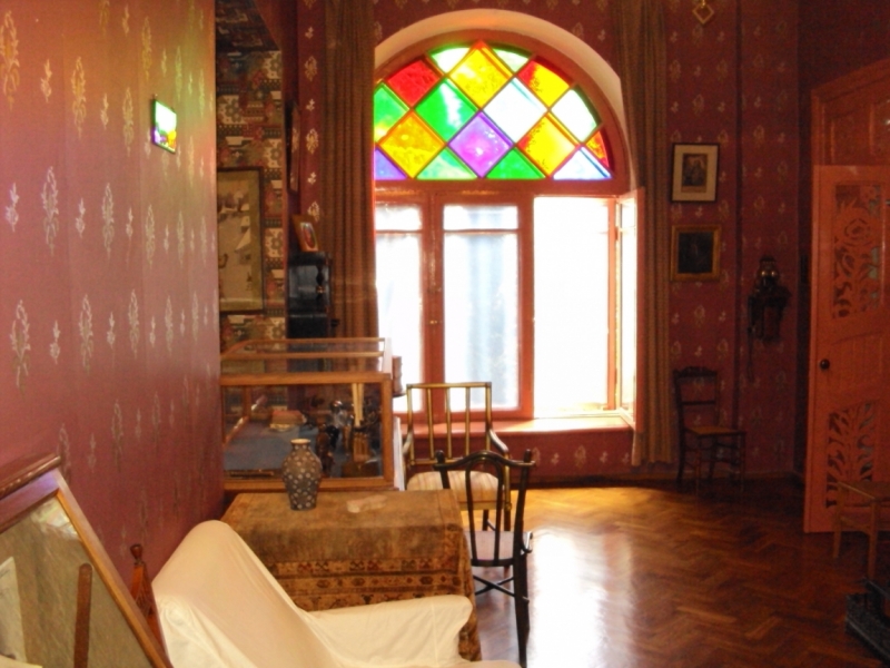 Две недели на ЮБК конец июля - начало августа 2014 или (Ялта - город счастья)