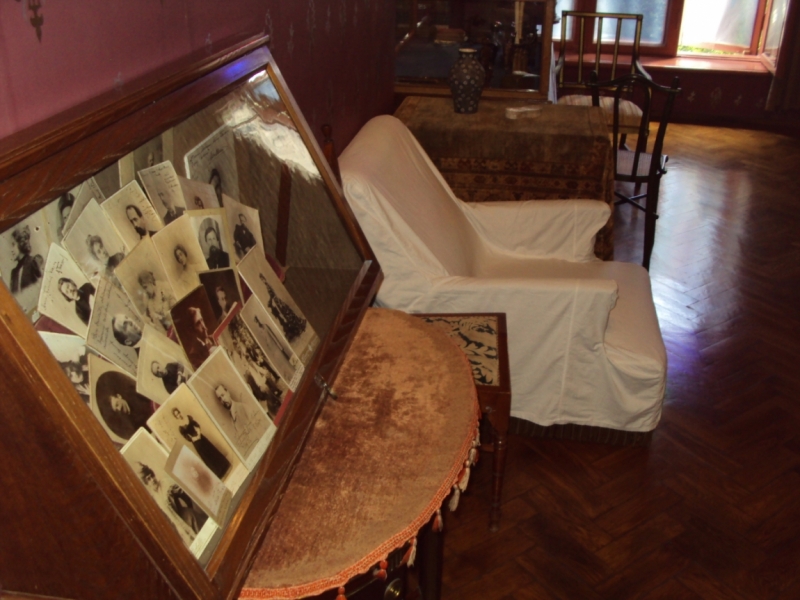 Две недели на ЮБК конец июля - начало августа 2014 или (Ялта - город счастья)