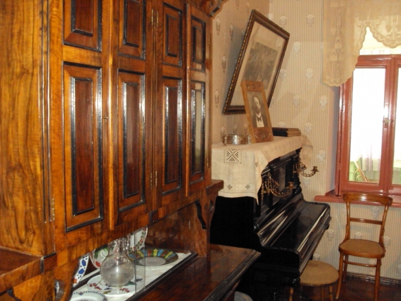 Две недели на ЮБК конец июля - начало августа 2014 или (Ялта - город счастья)