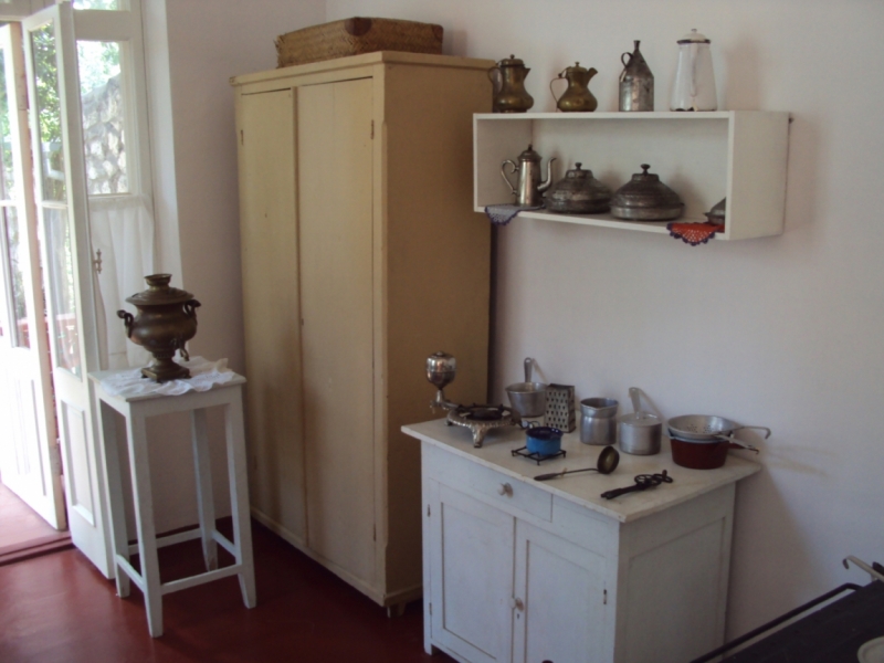 Две недели на ЮБК конец июля - начало августа 2014 или (Ялта - город счастья)