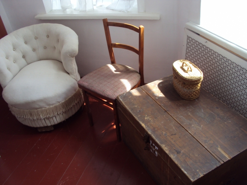 Две недели на ЮБК конец июля - начало августа 2014 или (Ялта - город счастья)