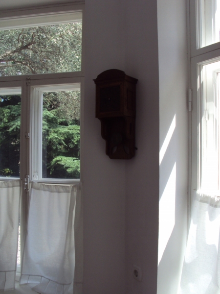 Две недели на ЮБК конец июля - начало августа 2014 или (Ялта - город счастья)