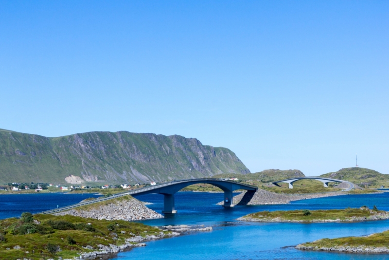 Explore islands of Nordland. Лофотены и Вестеролен. Август 2014.
