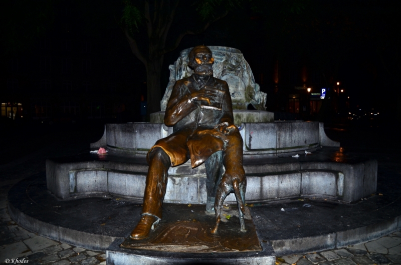 Впечатлениям вдогонку... - Португалия 2014