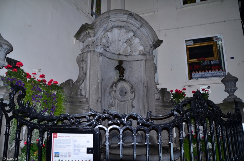 Впечатлениям вдогонку... - Португалия 2014