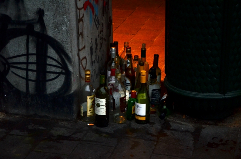 Впечатлениям вдогонку... - Португалия 2014