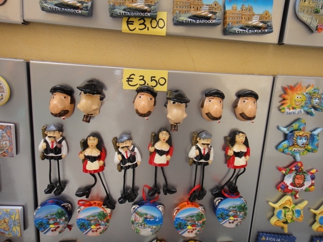 Мой "кусочек" Сицилии! июль 2014.