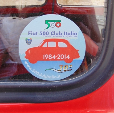 Мой "кусочек" Сицилии! июль 2014.