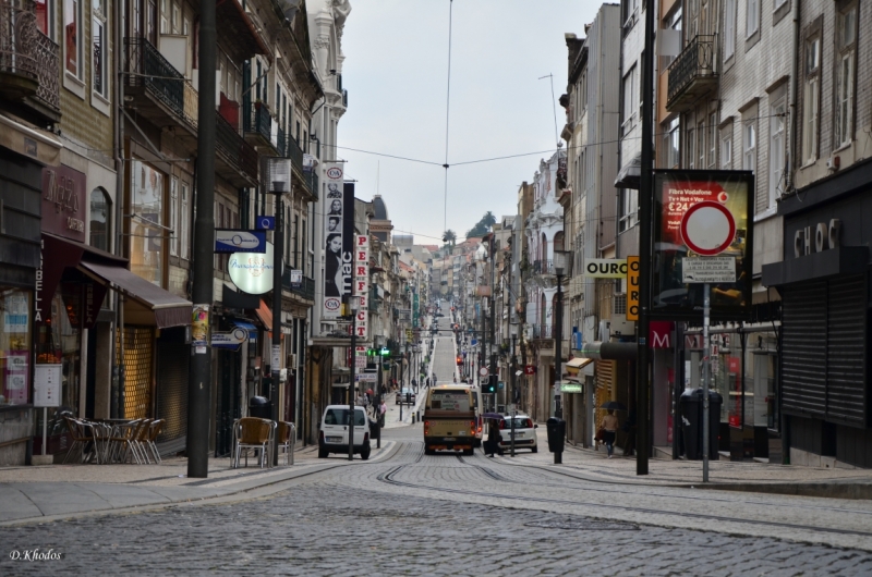 Впечатлениям вдогонку... - Португалия 2014