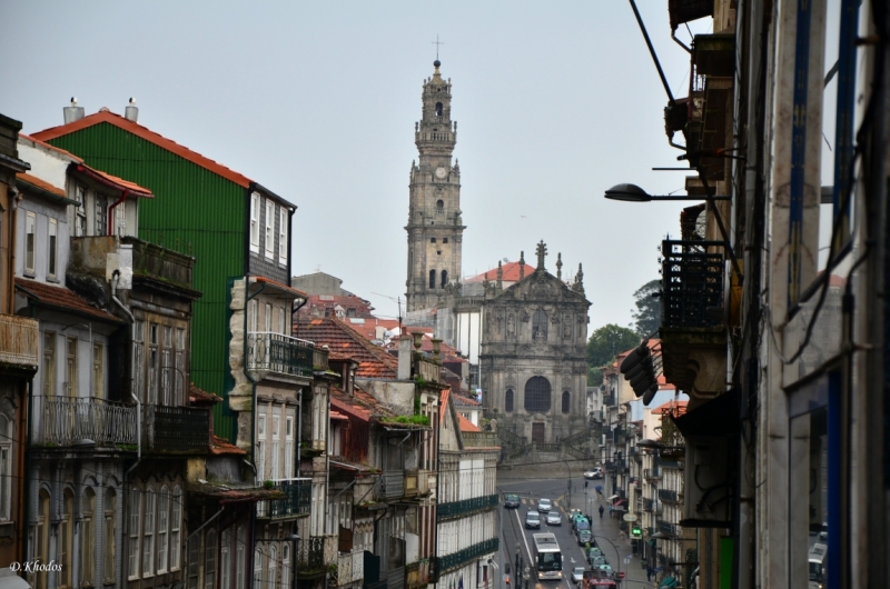 Впечатлениям вдогонку... - Португалия 2014