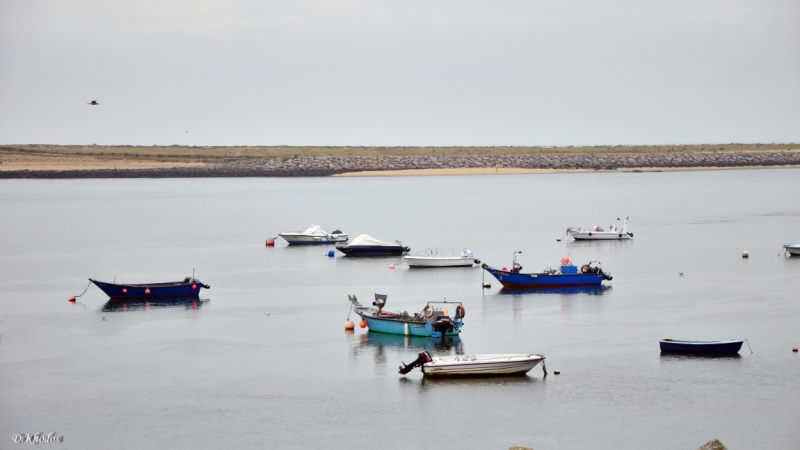 Впечатлениям вдогонку... - Португалия 2014