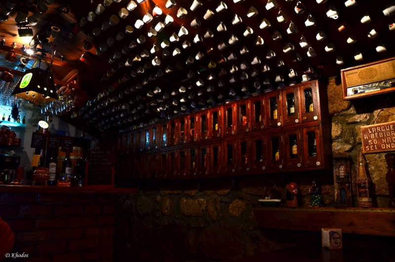 Впечатлениям вдогонку... - Португалия 2014