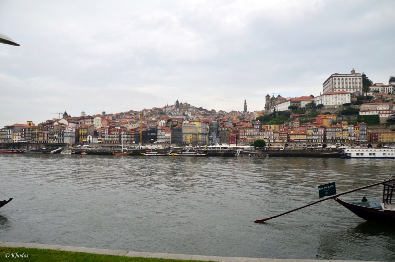 Впечатлениям вдогонку... - Португалия 2014