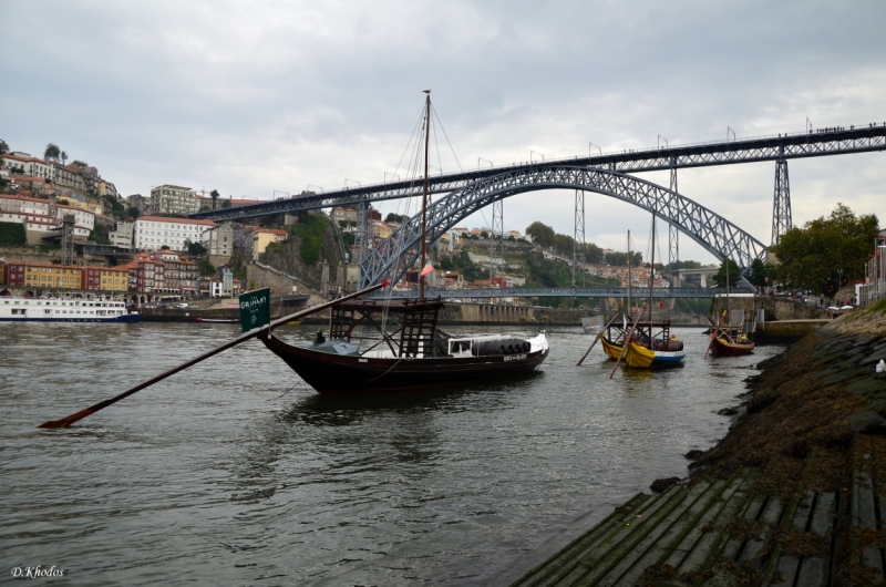 Впечатлениям вдогонку... - Португалия 2014