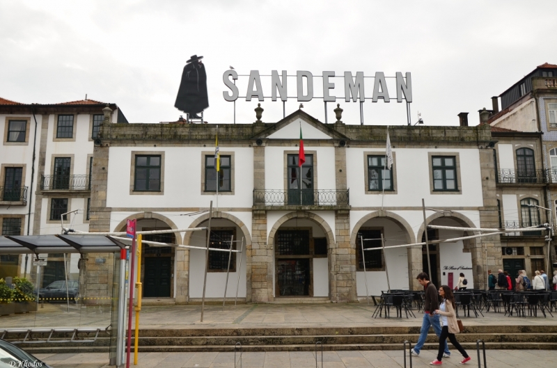 Впечатлениям вдогонку... - Португалия 2014