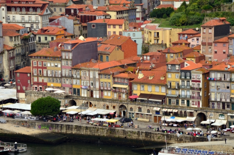 Впечатлениям вдогонку... - Португалия 2014