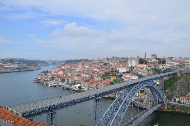 Впечатлениям вдогонку... - Португалия 2014