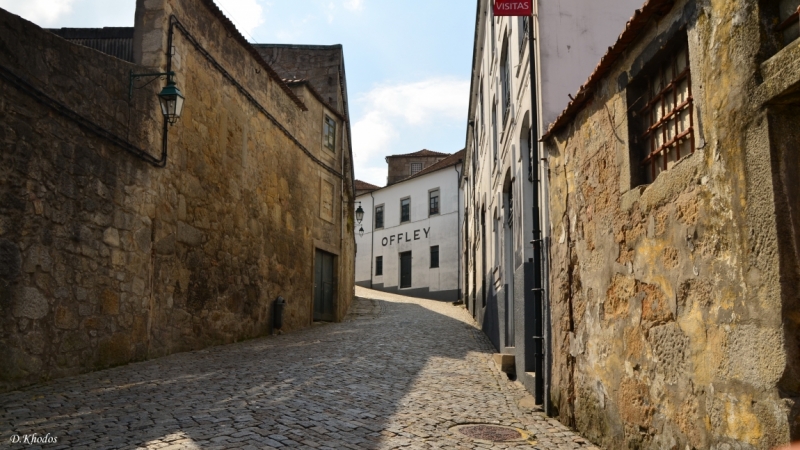 Впечатлениям вдогонку... - Португалия 2014