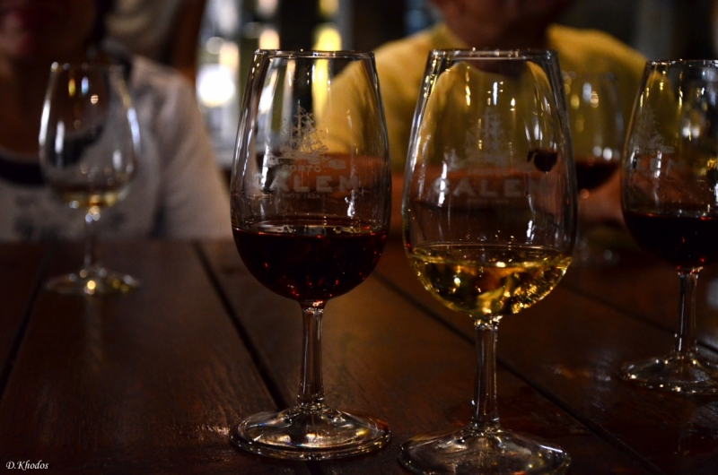 Впечатлениям вдогонку... - Португалия 2014