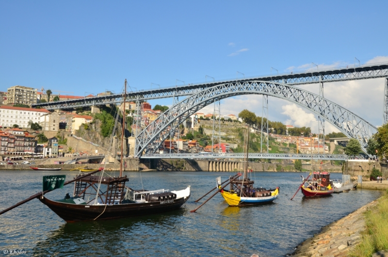 Впечатлениям вдогонку... - Португалия 2014