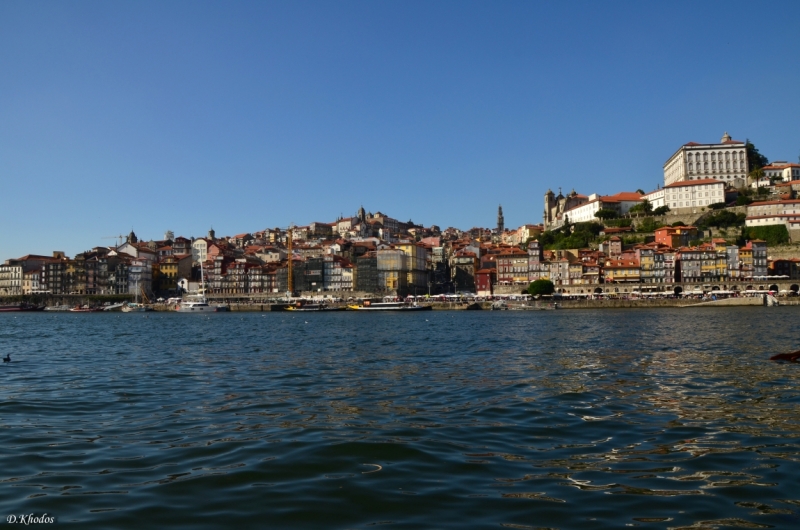 Впечатлениям вдогонку... - Португалия 2014