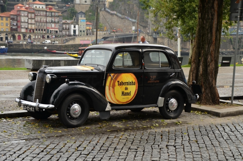 Впечатлениям вдогонку... - Португалия 2014