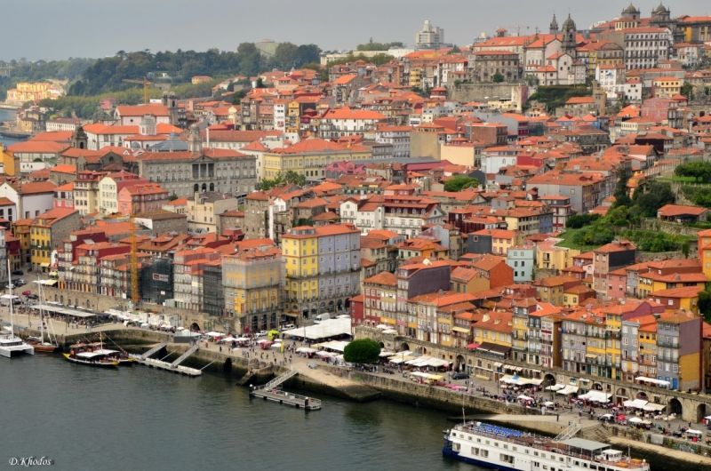 Впечатлениям вдогонку... - Португалия 2014