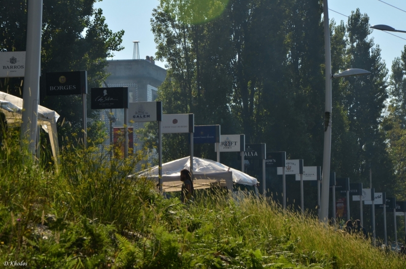 Впечатлениям вдогонку... - Португалия 2014