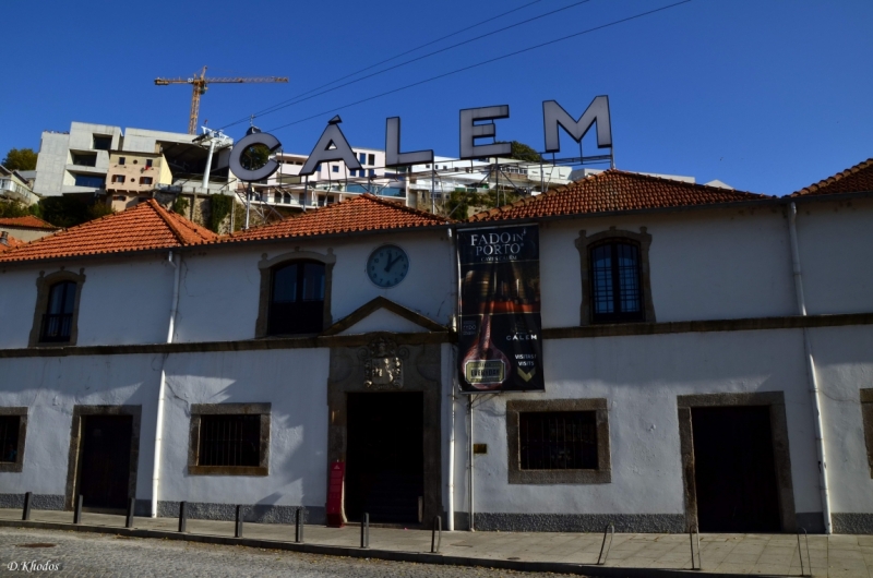 Впечатлениям вдогонку... - Португалия 2014