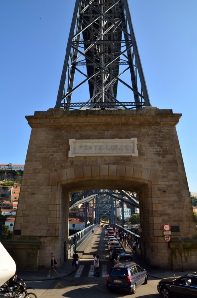 Впечатлениям вдогонку... - Португалия 2014