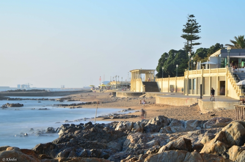 Впечатлениям вдогонку... - Португалия 2014