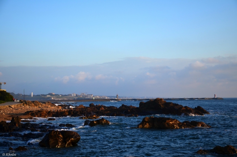 Впечатлениям вдогонку... - Португалия 2014