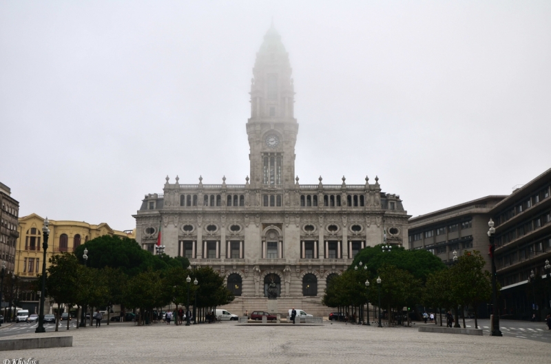 Впечатлениям вдогонку... - Португалия 2014