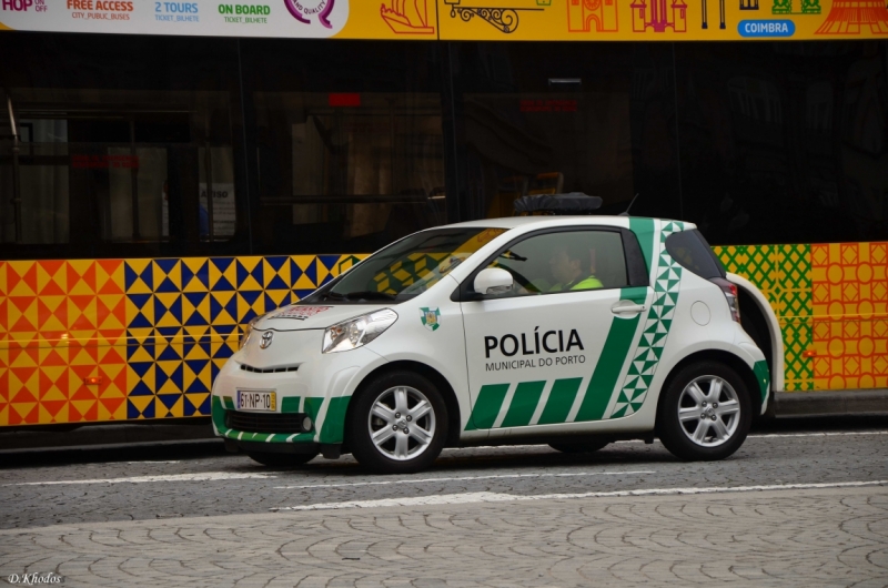 Впечатлениям вдогонку... - Португалия 2014