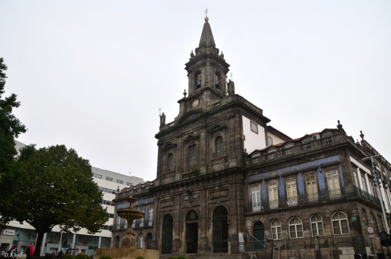 Впечатлениям вдогонку... - Португалия 2014