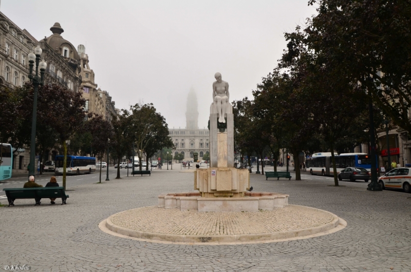 Впечатлениям вдогонку... - Португалия 2014