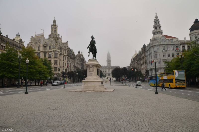 Впечатлениям вдогонку... - Португалия 2014