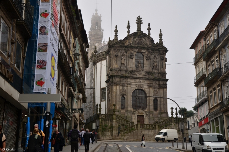 Впечатлениям вдогонку... - Португалия 2014